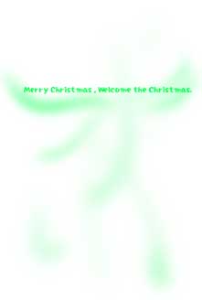 img - Merry Christmas , Welcome the Christmas .