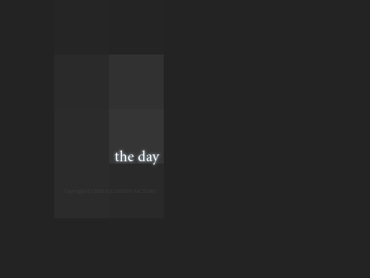 the day Main Image